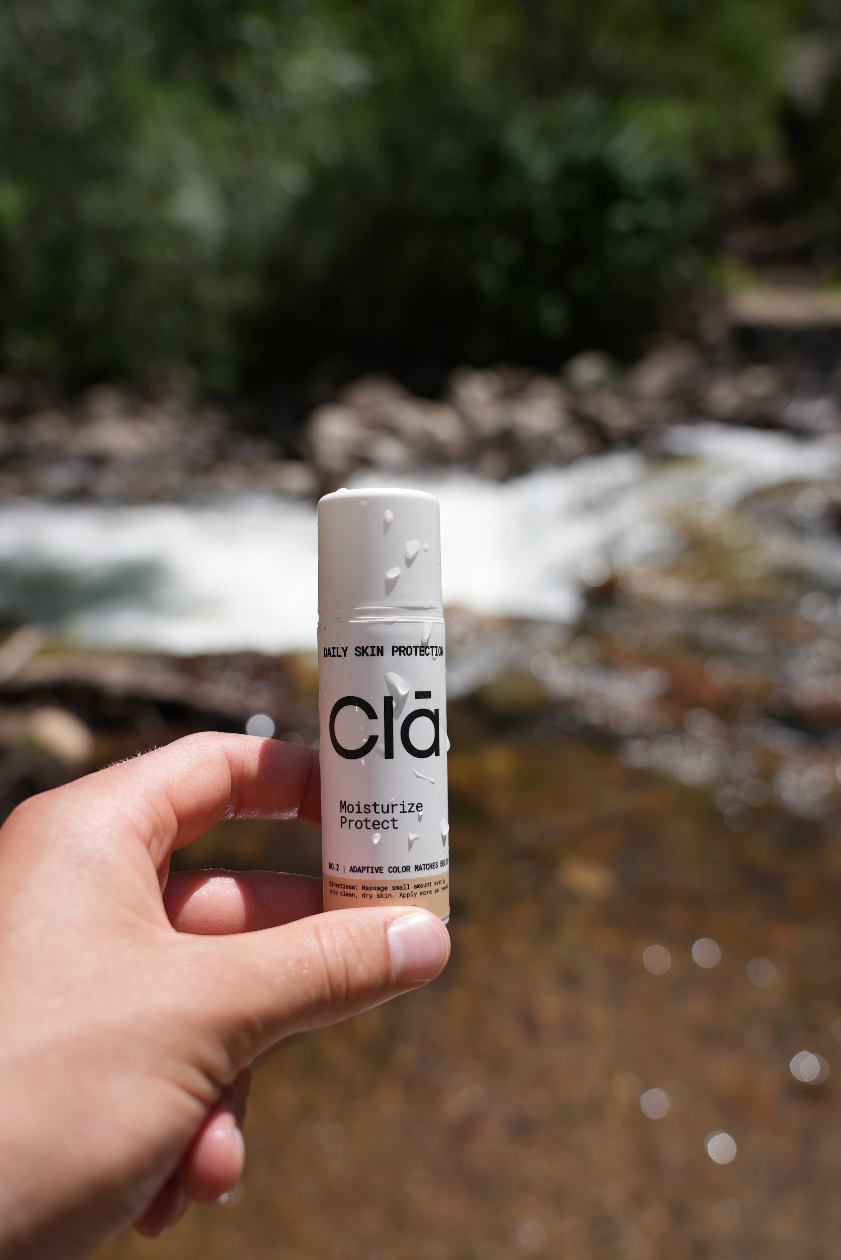Chemical vs. Mineral Sun Protection: What's Actually on Your Skin