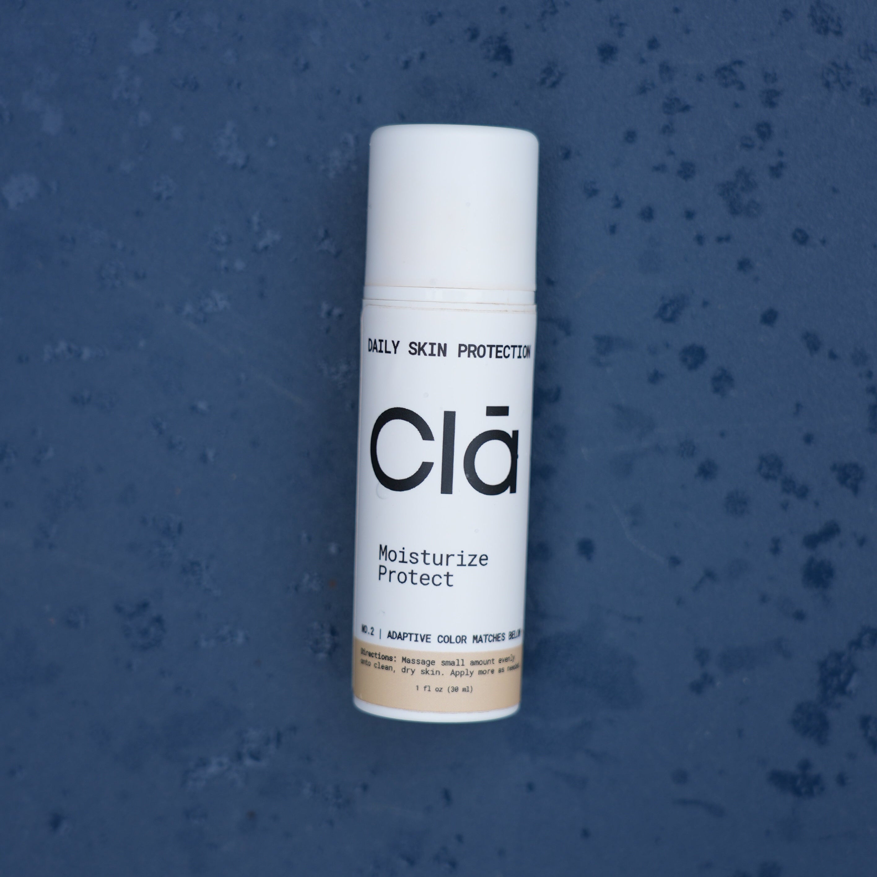Daily Skin Protection No.2