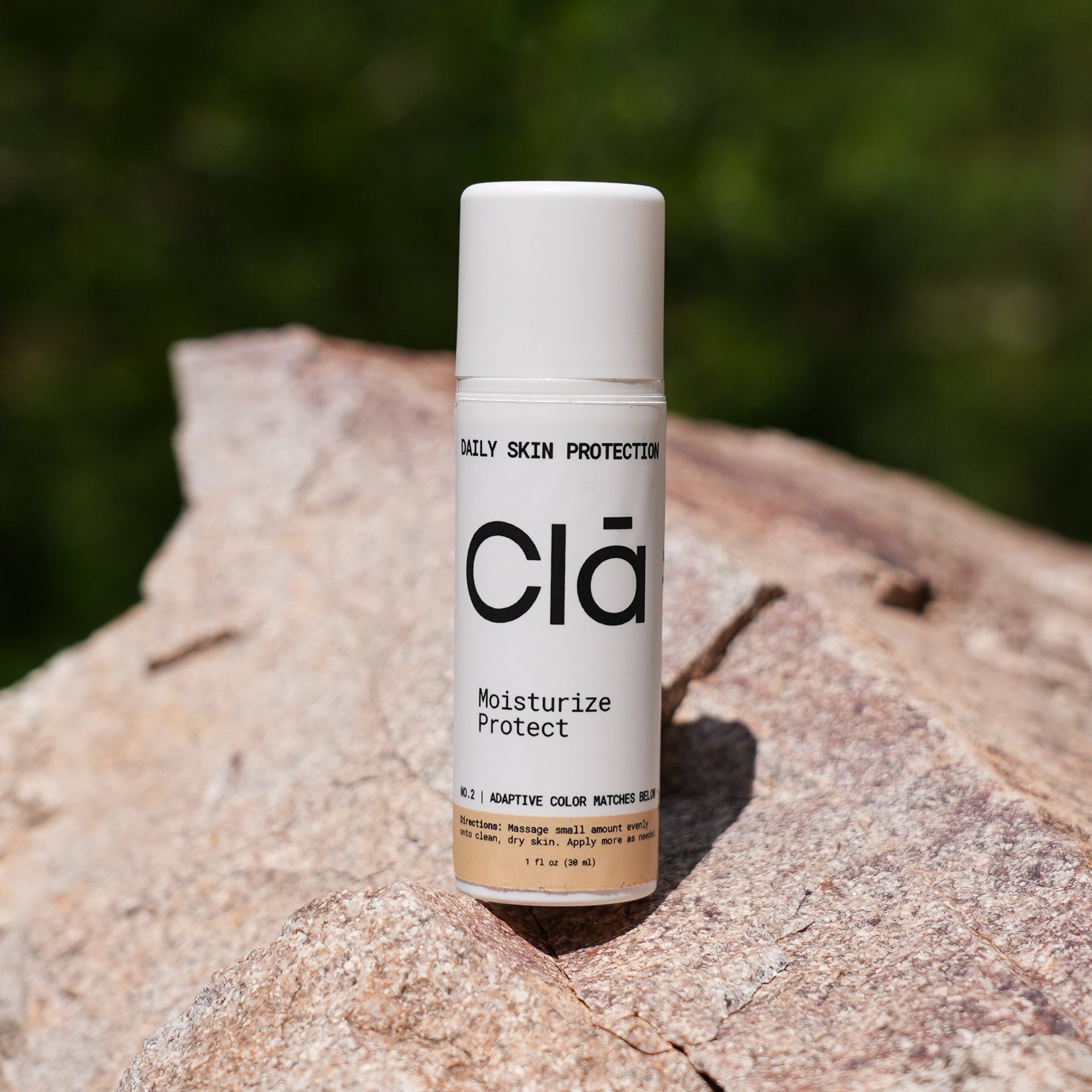 Daily Skin Protection No.2